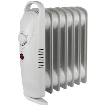 Element Home it Oljefyllt 230 V 800 W