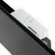 Elelement Adax Neo L KWT WiFi Svart