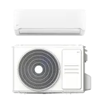 Andersen Electric AE 4635 4,2kW Värme SCOP 4 Luftvärmepump