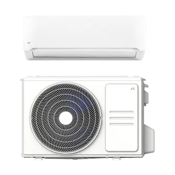 Andersen Electric AE 4635 4,2kW Värme SCOP 4 Luftvärmepump