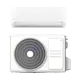 Andersen Electric AE 4635 4,2kW Värme SCOP 4 Luftvärmepump