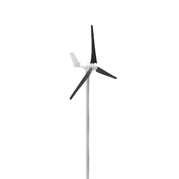 Sunwind Vindkraftverk X400 12V Vindkraftverk