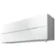 Mitsubishi Electric Hero 2.0 LN50 8,7kW Värme A+++ Upp till 200m² Luftvärmepump