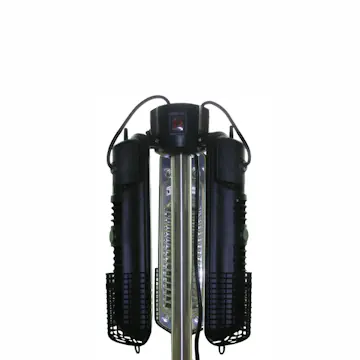 Thermex Trio Parasollvärmare Infravärme