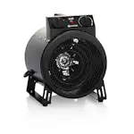 Värmefläkt Termo 2 kW