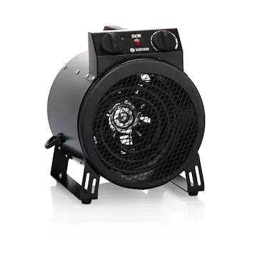 Värmefläkt Termo 2 kW