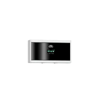 Styrenhet CTC EcoLogic
