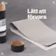 Tygfront ELL till Luftvärmepump Front