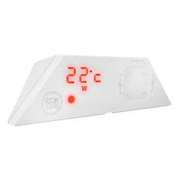 Termostat Nobö NCU 2Te
