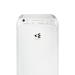 Daikin MC55W Dubbel reningsteknik för stora ytor upp till 82m² Luftrenare