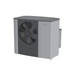 Nibe luft-vattenvärmepump S2125-8 med VVM S320/S325 230 V