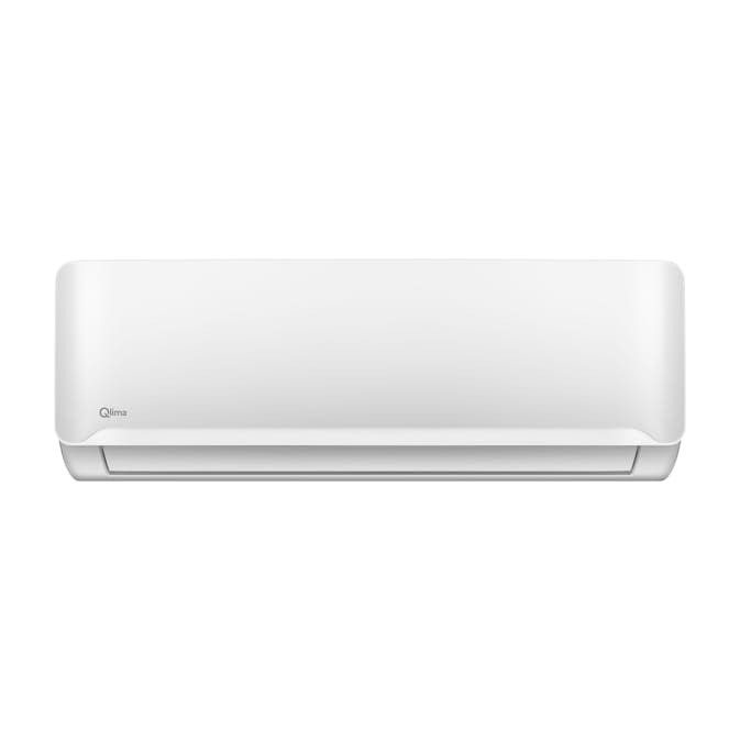Qlima S-4626 Luftvärmepump