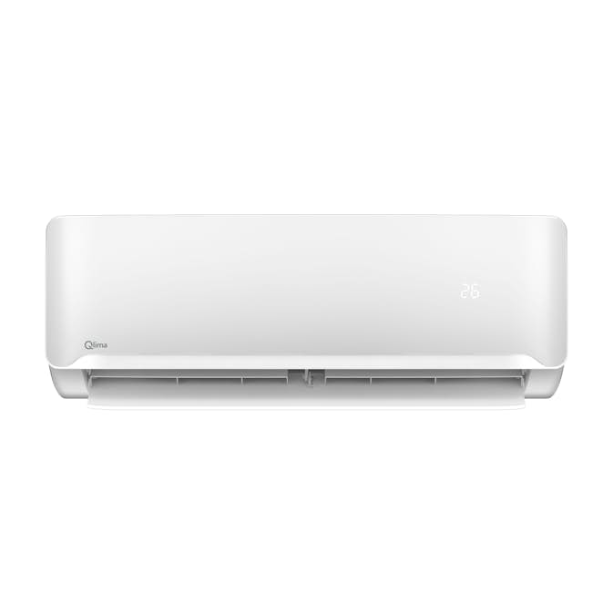 Qlima S-4635 Luftvärmepump