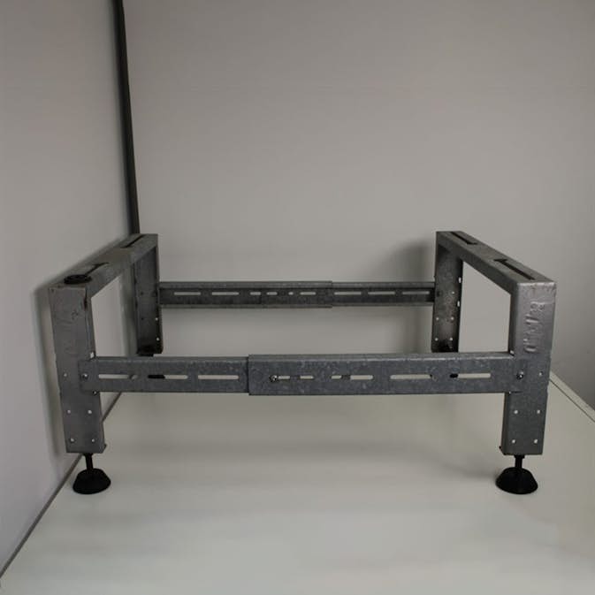 Gullberg & Jansson Markstativ GJFB-250