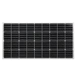Sunwind Entry 160 W 12V Solcellspanel
