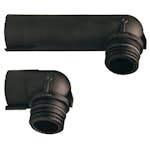 Uponor Anslutningsvinkelsats Vario PLUS