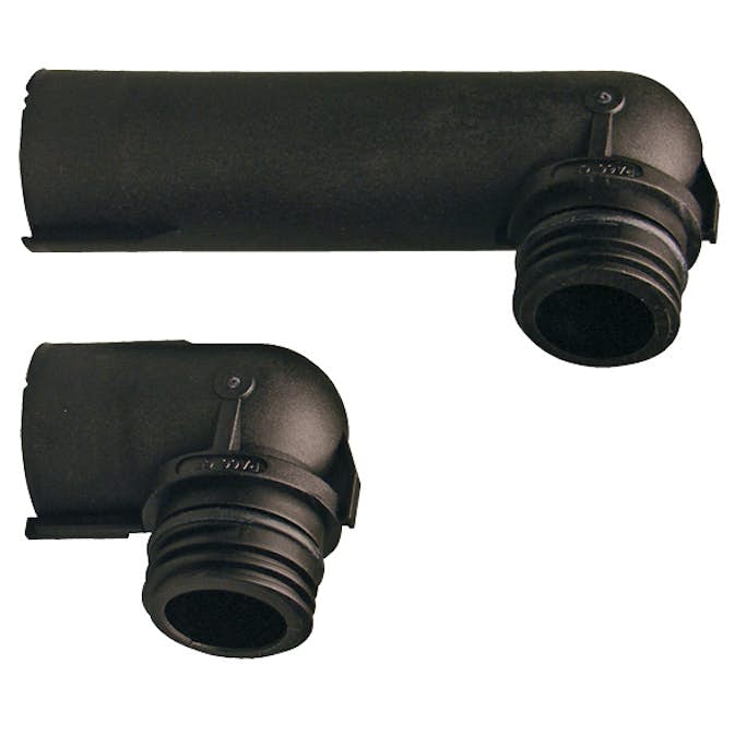 Uponor Anslutningsvinkelsats Vario PLUS