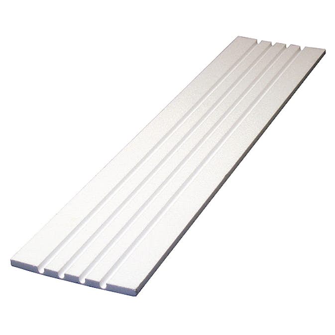 Uponor Golvvärmeskiva Siccus För 12 mm