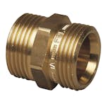 Uponor Dubbelnippel Fit