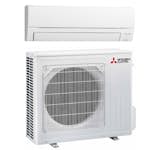 Mitsubishi Electric Ninja FT50 Luftvärmepump