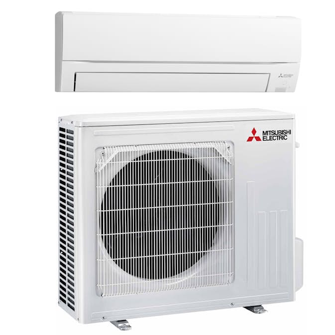 Mitsubishi Electric Ninja FT50 Luftvärmepump