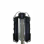 Thermex Trio Parasollvärmare Infravärme