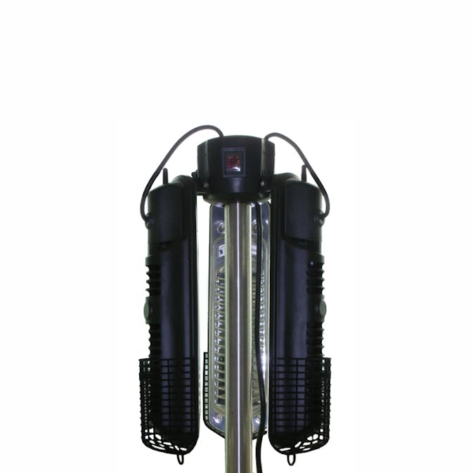 Thermex Trio Parasollvärmare Infravärme