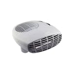 Gnosjö Klimatprodukter Portabel 110x270x240 mm 2000W/230V Portabel värmefläkt