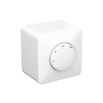 Frico Varvtalsreglering Frico