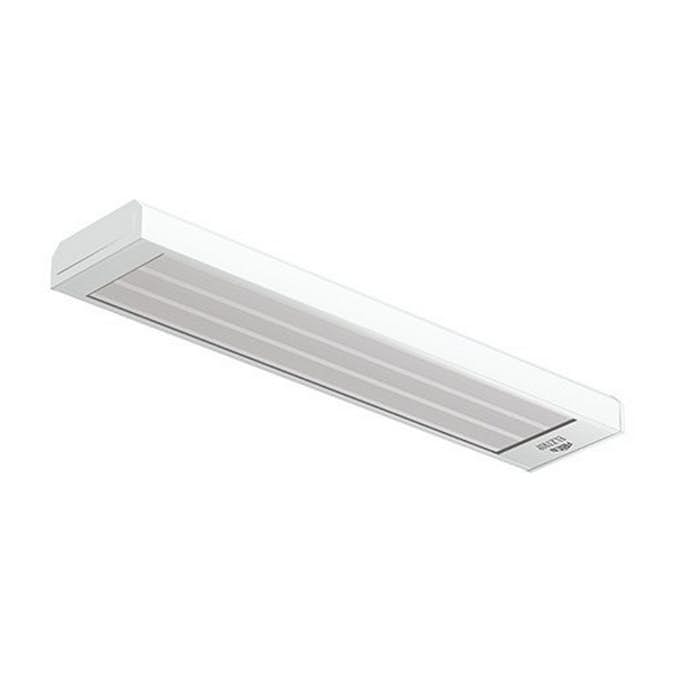 Frico Halogeninfravärmare EZ1N