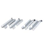 Frico Takmontagefäste PA2PF