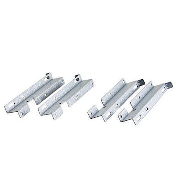 Frico Takmontagefäste PA2PF