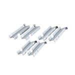 Frico Takmontagefäste PA2PF