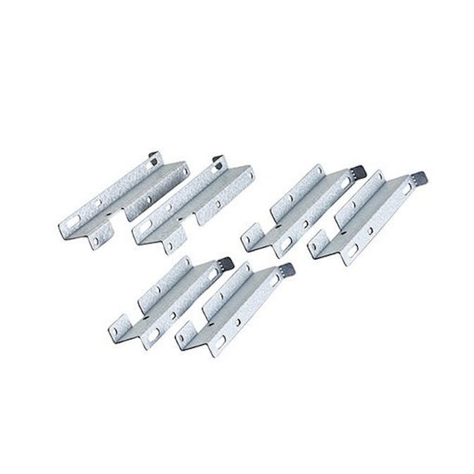 Frico Takmontagefäste PA2PF