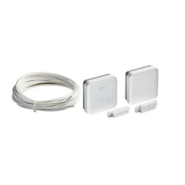 Frico Styrsystem för Luftridå FCSA