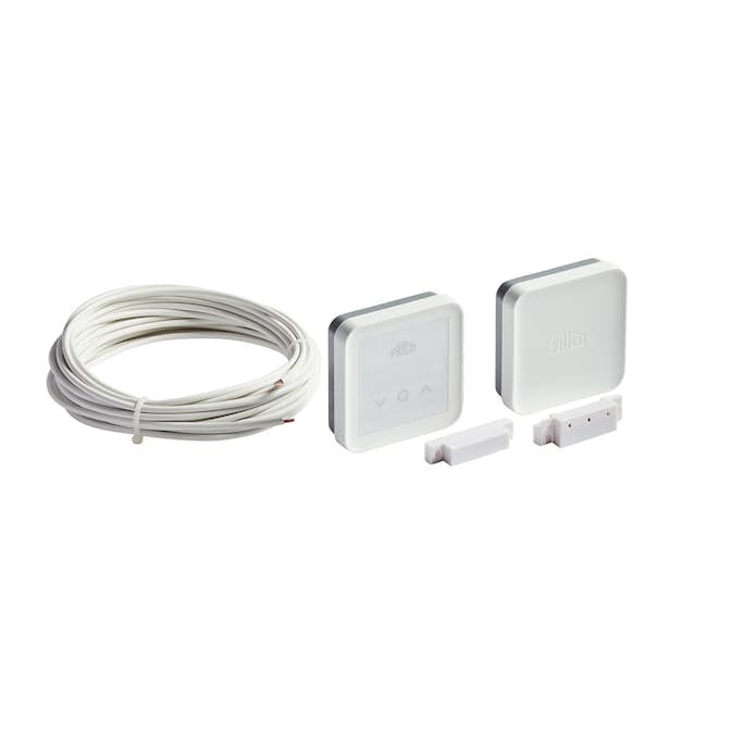 Frico Styrsystem för Luftridå FCSA