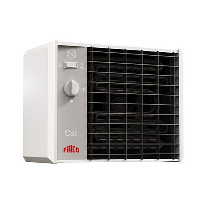 Frico Värmefläkt Cat CN