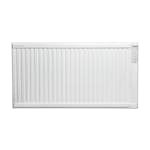 Gnosjö Klimatprodukter Elektronisk Design 400 V Oljefyllt Element