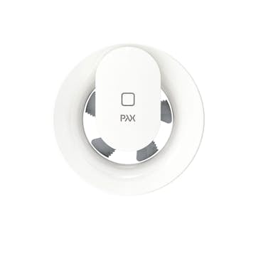 Badrumsfläkt Pax Levante 00