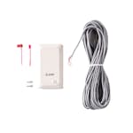 Mitsubishi Electric Rumsgivare Trådbunden