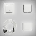 Bosch CR5 RF Set Trådlös rumsgivare