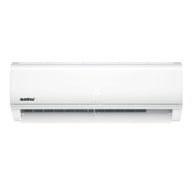 Fast installerad AC Auratsu Pro Nordic 09