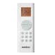 Fast installerad AC Auratsu Pro Nordic 09