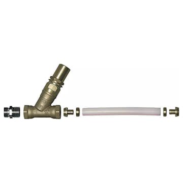 Uponor By-Pass Vario B WGF XL 900