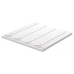 Uponor Golvvärmeskiva Siccus För 20 mm