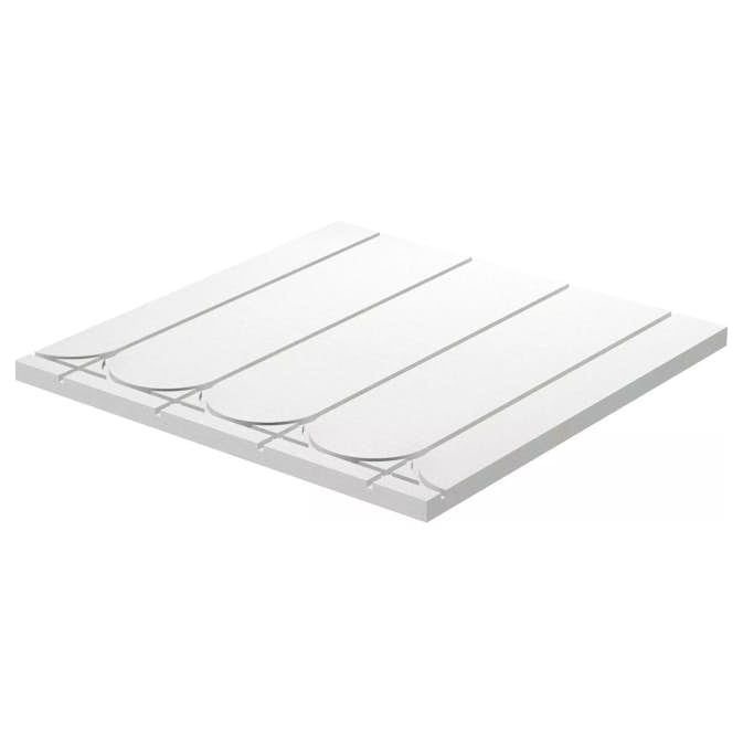 Uponor Golvvärmeskiva Siccus För 20 mm