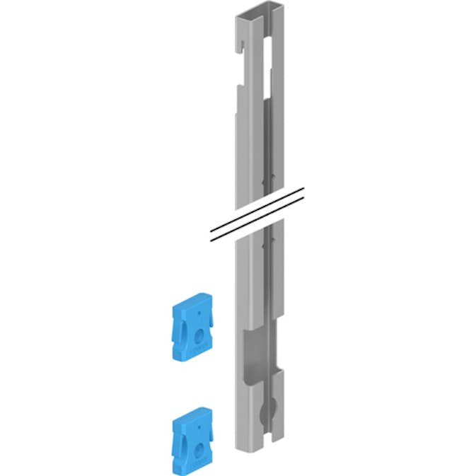 Uponor Monteringssats Vario För Fördelarskåp