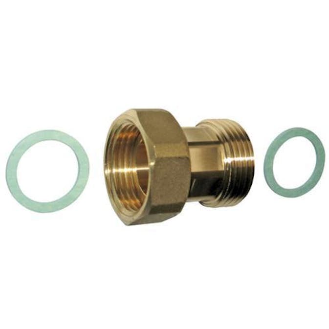 Uponor Rak Anslutning Vario