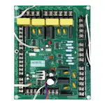 PCB Panasonic CZ-NS4P till L/V