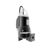 Grundfos Avloppspump SEG.40.E.2.50B